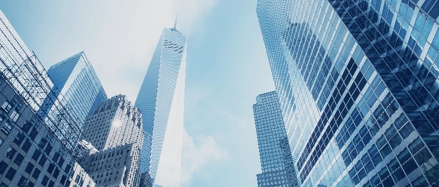 营商之窗·魅力之城